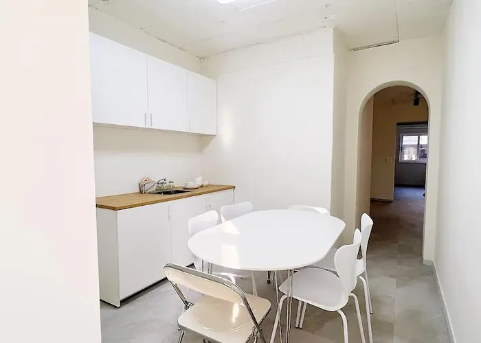 Near Hongik Station Apartment