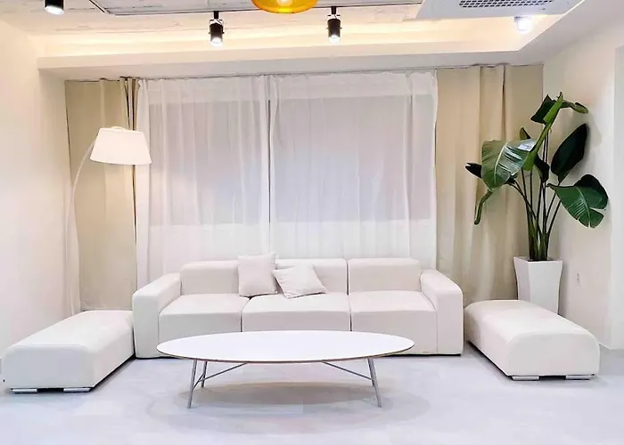 Apartment Near Hongik Station Seoul